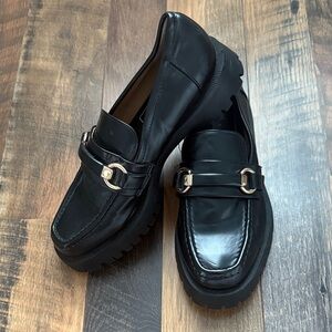 Zara Loafers sz 39